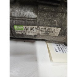 Demarreur Seat Ibiza 4 Phase 1